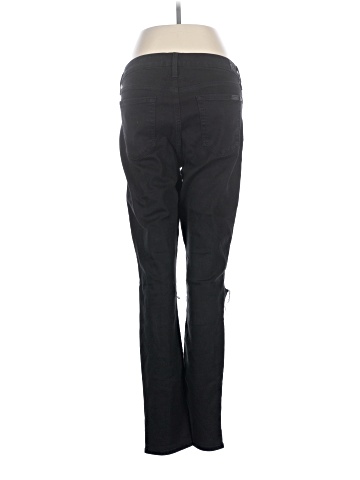 7 For All Mankind Jeggings (view 2)