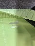 Avia Solid Green Athletic Shorts Size 16 - 18 - photo 3