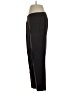 Piazza Sempione Solid Black Active Pants Size 26 waist (estimated) - photo 5