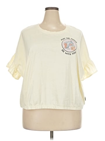Star Wars Short Sleeve T-Shirt (view 1)