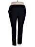 Alfani Black Casual Pants Size 18 - photo 2