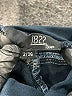 1822 Denim Blue Jeggings Size 2 - photo 3