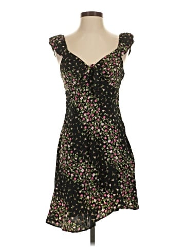 Francesca's Cocktail Dress (view 1)