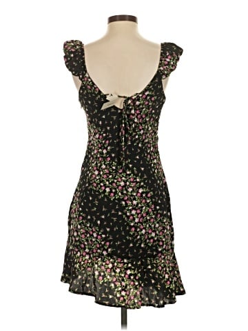 Francesca's Cocktail Dress (view 2)