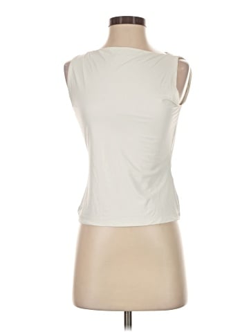 Abercrombie & Fitch Sleeveless Blouse (view 1)