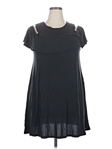 Agnes & Dora Short Sleeve Top (view 1)