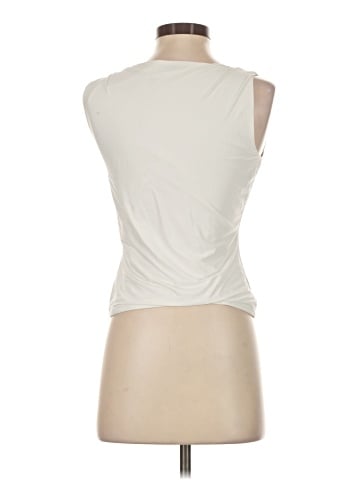 Abercrombie & Fitch Sleeveless Blouse (view 2)
