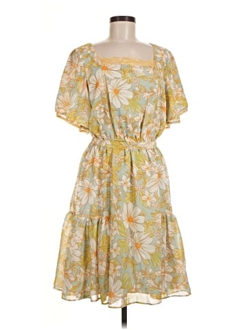 Rachel Parcell Casual Dress (view 1)