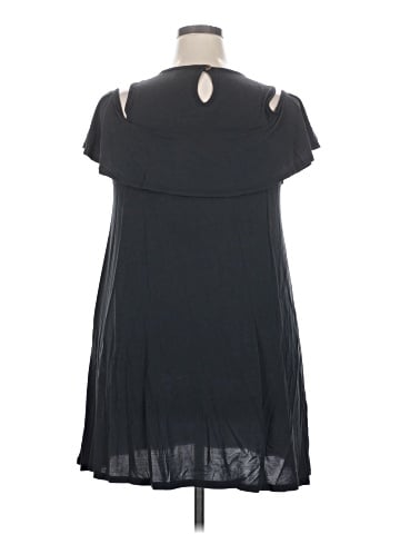 Agnes & Dora Short Sleeve Top (view 2)