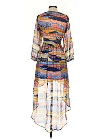 Fire Los Angeles Casual Dress (view 2)