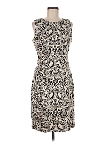 J. McLaughlin Cocktail Dress (view 1)