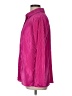Truself 100% Polyester Pink Long Sleeve Blouse Size L - photo 5