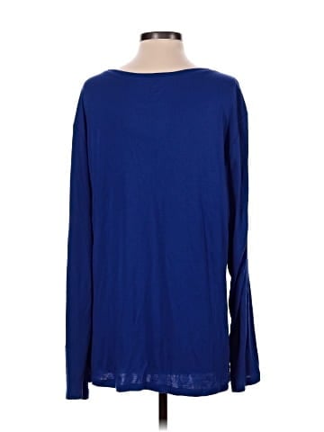 Old Navy Long Sleeve T-Shirt (view 2)