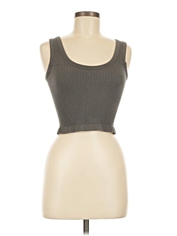 Mono b Tank Top (view 1)