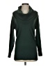 Theory Green Wool Pullover Sweater Size P (petite) - photo 1