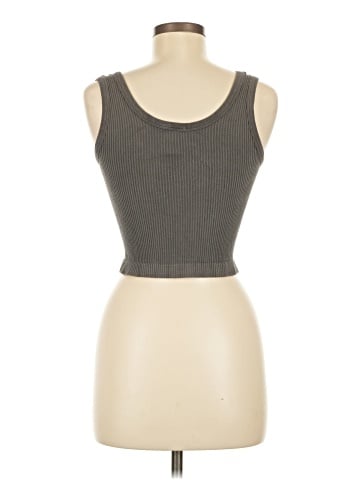 Mono b Tank Top (view 2)