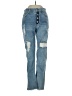 REVICE Blue Jeans Size 26 waist - photo 1