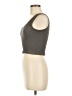 Mono b Gray Tank Top Size M - photo 5