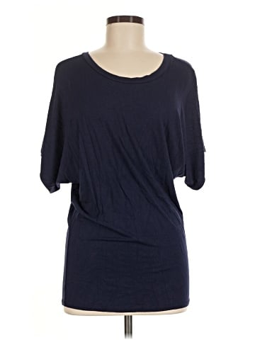 Hybrid & Company 3/4 Sleeve T-Shirt (view 1)