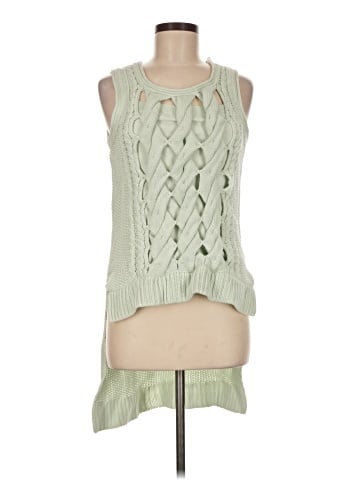 Venus Pullover Sweater (view 1)