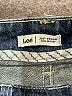 Lee Blue Jeans Size 13 - photo 7