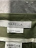 Marella Green Cargo Pants Size 10 - photo 6