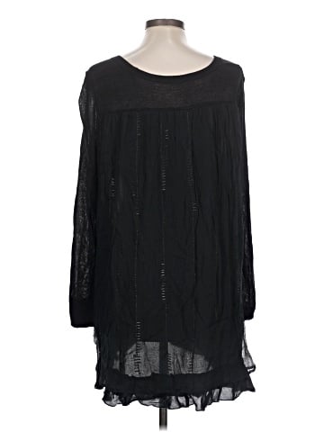 Chan Luu Long Sleeve Top (view 2)