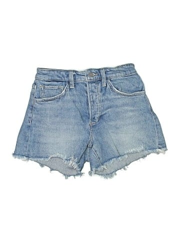 Joe's Jeans Denim Shorts (view 1)