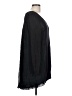 Chan Luu 100% Viscose Black Long Sleeve Top Size L - photo 4