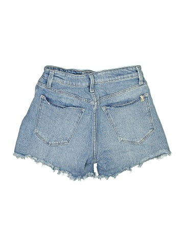 Joe's Jeans Denim Shorts (view 2)