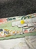 Boden Print Ivory Casual Pants Size 10 - photo 7