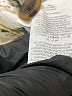 Boden Print Ivory Casual Pants Size 10 - photo 8