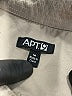 Apt. 9 Gray Trenchcoat Size M - photo 6