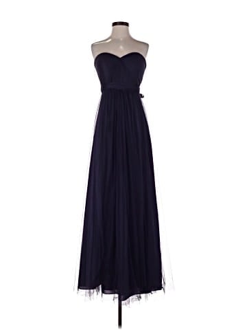 Jenny Yoo Collection Cocktail Dress (view 1)