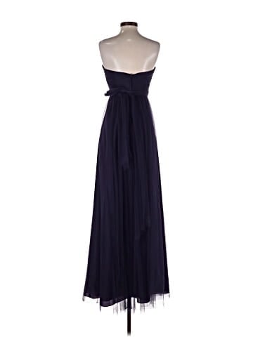 Jenny Yoo Collection Cocktail Dress (view 2)