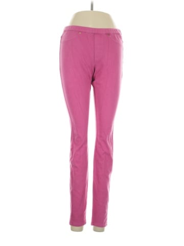 Hue Casual Pants (view 1)