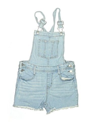 Cat & Jack Overalls (view 1)