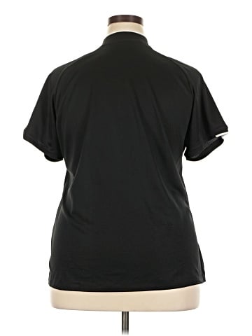 Holloway Short Sleeve Blouse (view 2)