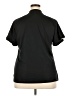Holloway 100% Polyester Black Short Sleeve Blouse Size XXL - photo 2