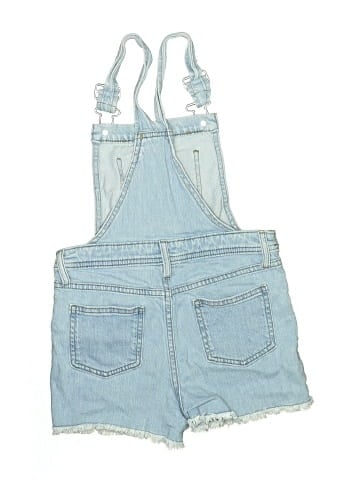 Cat & Jack Overalls (view 2)