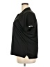 Holloway 100% Polyester Black Short Sleeve Blouse Size XXL - photo 5