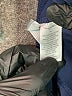 X by Gottex Blue Active Pants Size XL - photo 8