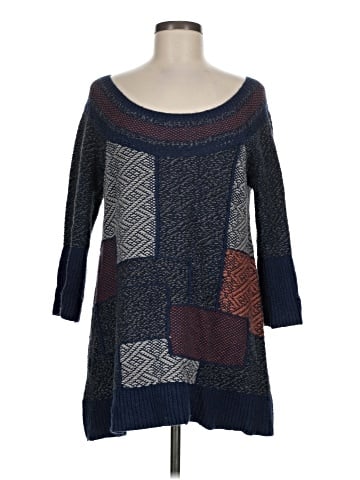 Free People Pullover Sweater (view 1)
