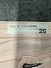 Rag & Bone/JEAN Tan Jeans Size 26 waist - photo 7