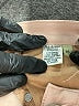 Rag & Bone/JEAN Tan Jeans Size 26 waist - photo 9