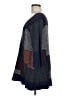 Free People Blue Pullover Sweater Size M - photo 5