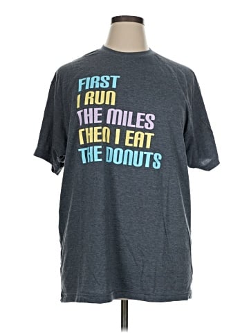 Tultex Short Sleeve T-Shirt (view 1)