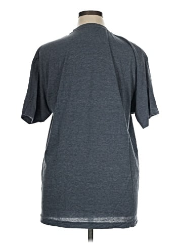 Tultex Short Sleeve T-Shirt (view 2)
