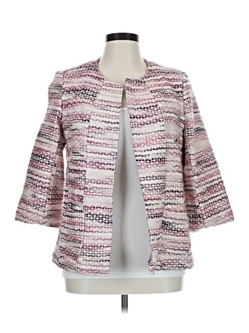 Coldwater Creek Blazer (view 1)