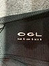 OGL Black Tank Top Size S - photo 7